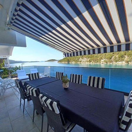 Vacation Home Viducic Dragove Екстер'єр фото