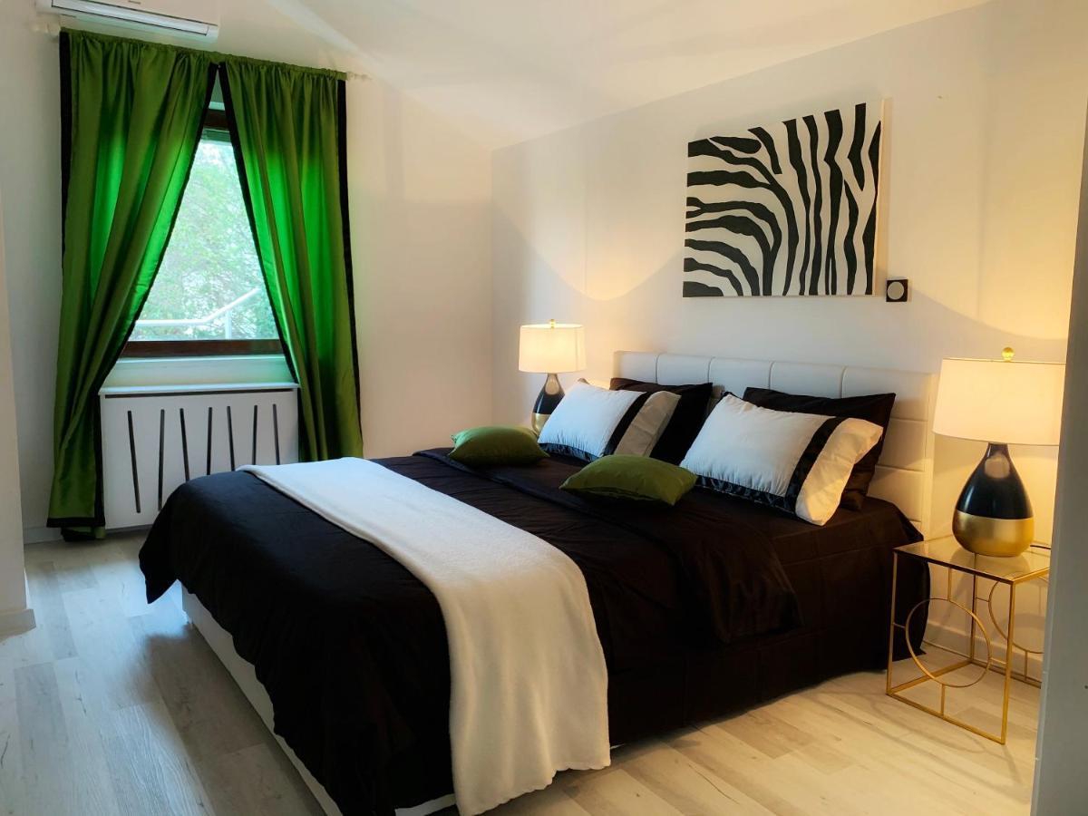 Vacation Home Viducic Dragove Екстер'єр фото