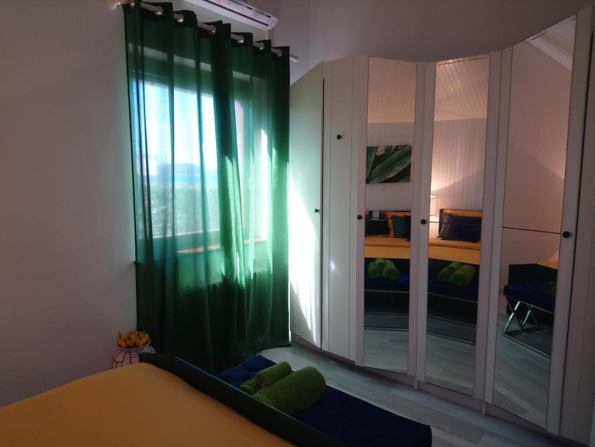 Vacation Home Viducic Dragove Екстер'єр фото