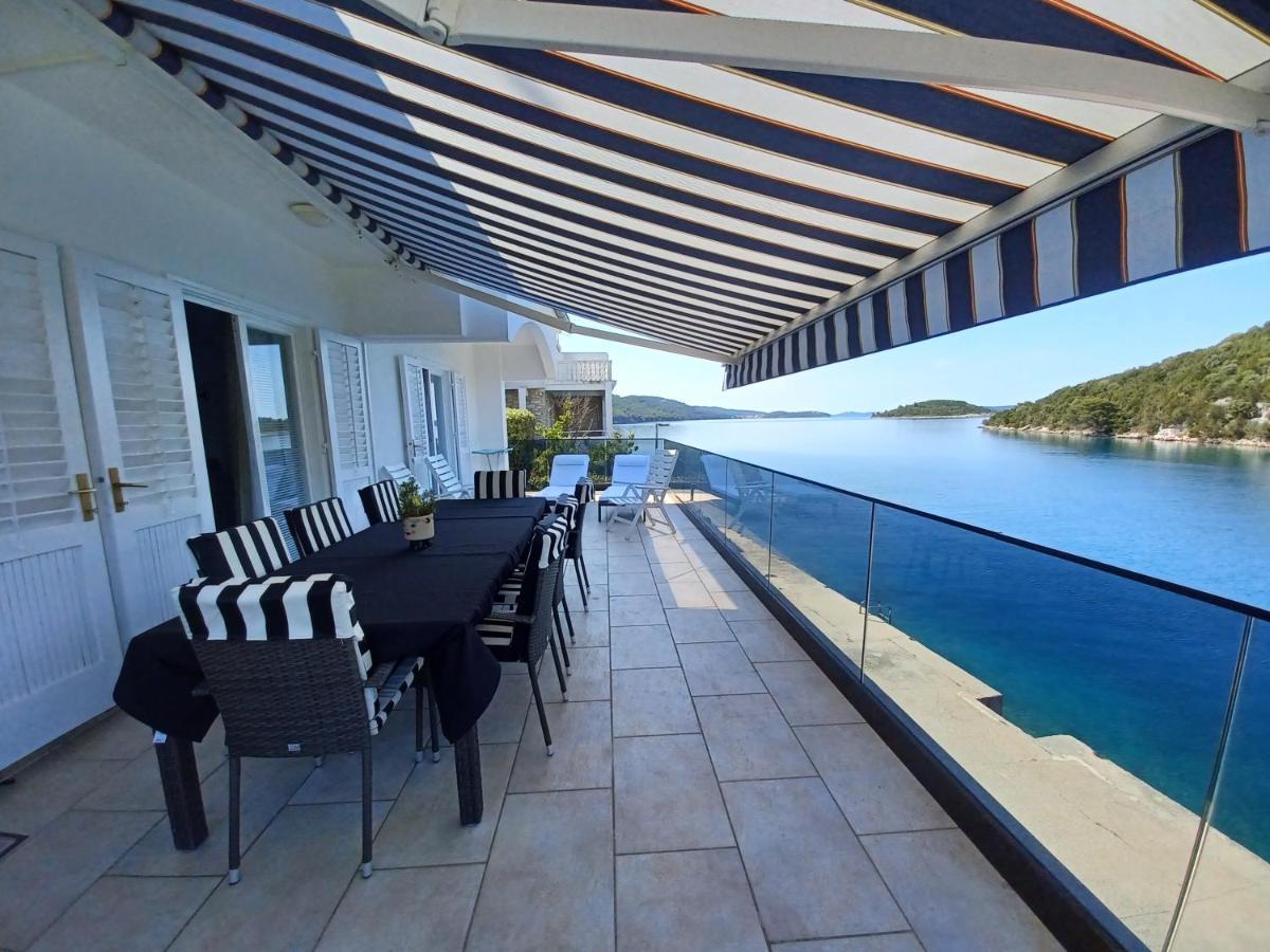 Vacation Home Viducic Dragove Екстер'єр фото