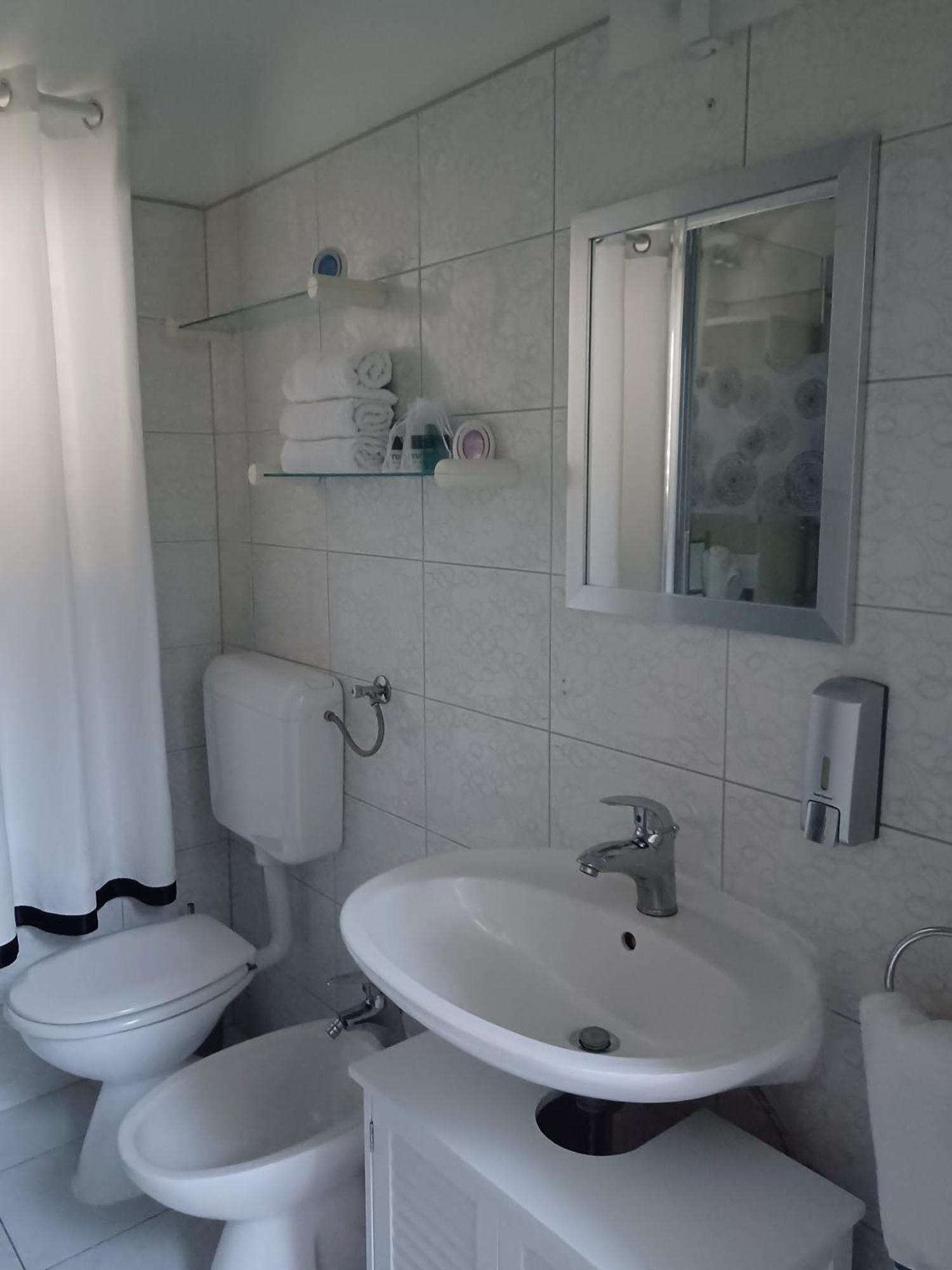 Vacation Home Viducic Dragove Екстер'єр фото