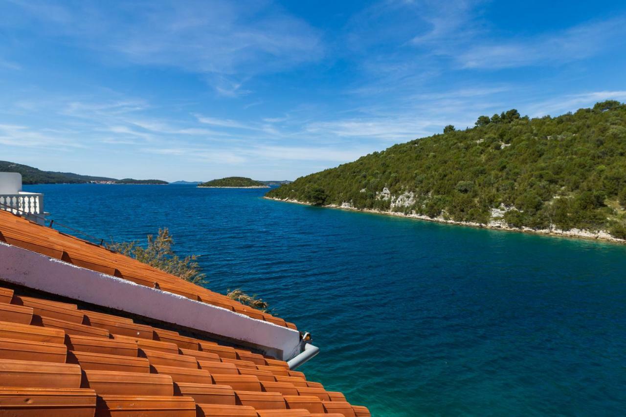 Vacation Home Viducic Dragove Екстер'єр фото