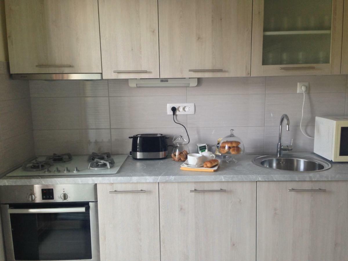 Vacation Home Viducic Dragove Екстер'єр фото