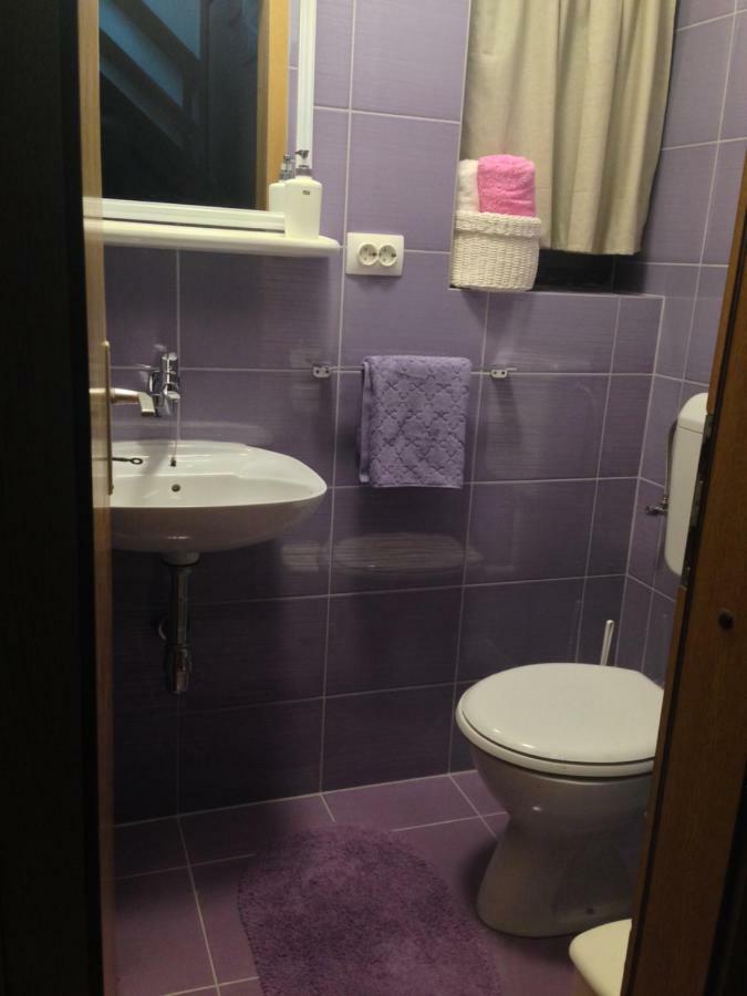 Vacation Home Viducic Dragove Екстер'єр фото