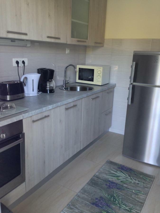 Vacation Home Viducic Dragove Екстер'єр фото