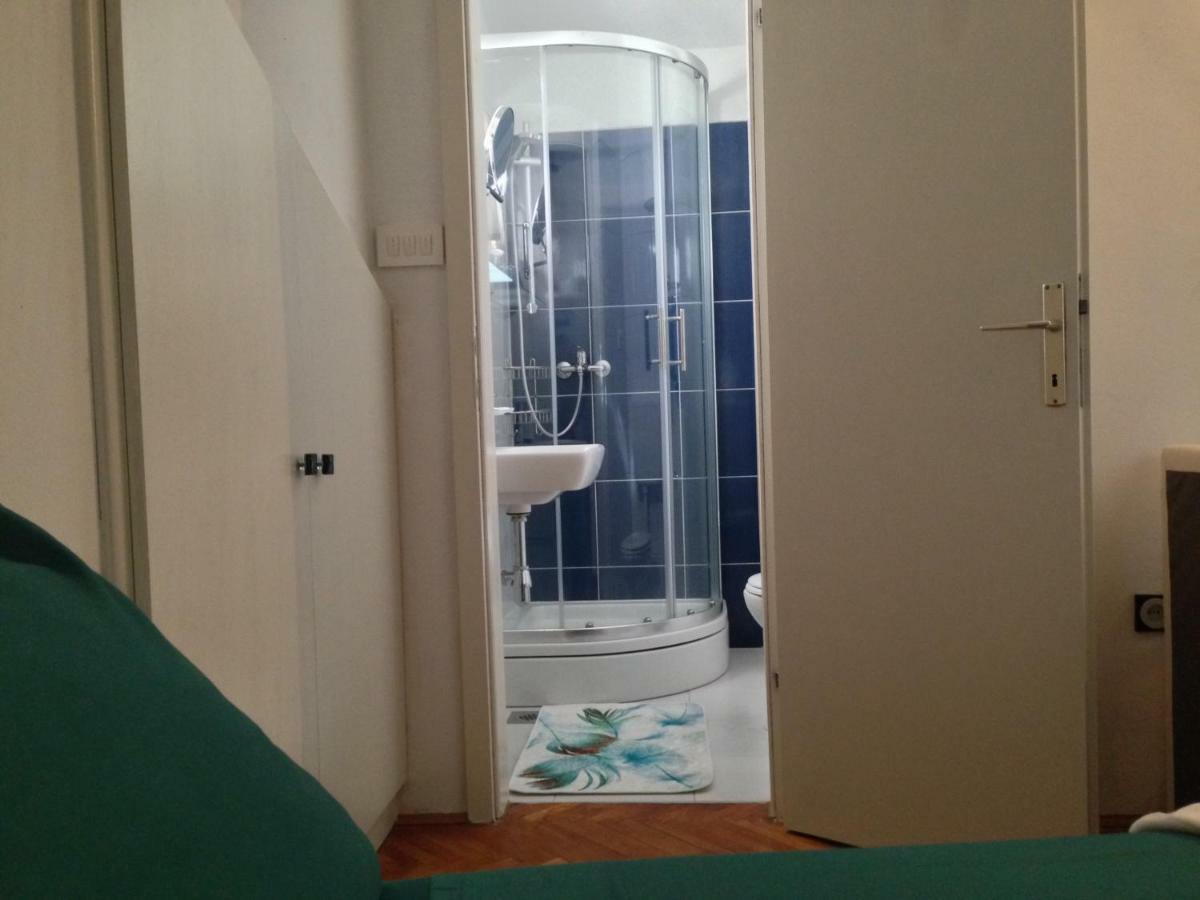 Vacation Home Viducic Dragove Екстер'єр фото