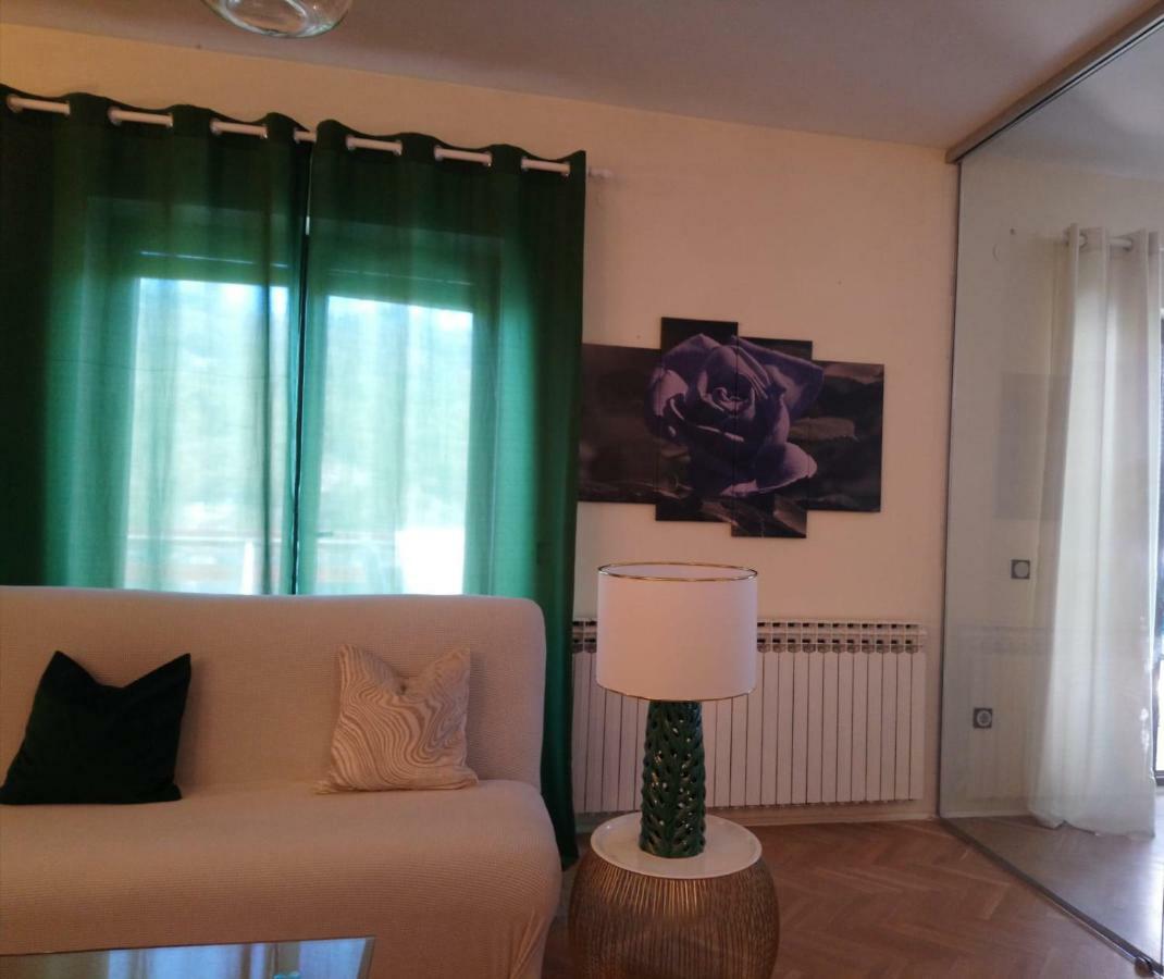 Vacation Home Viducic Dragove Екстер'єр фото