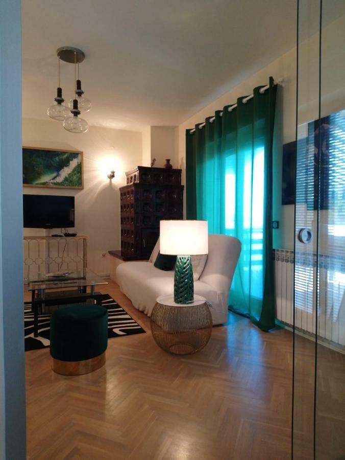 Vacation Home Viducic Dragove Екстер'єр фото